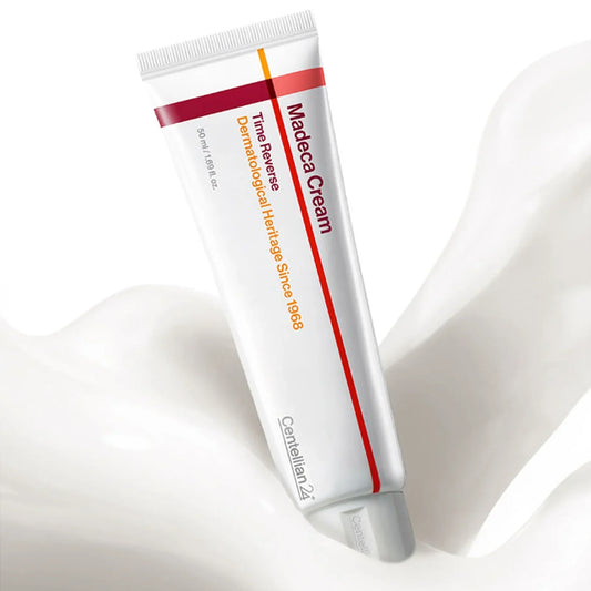 Centellian24 Madeca Cream Time Reverse kremas