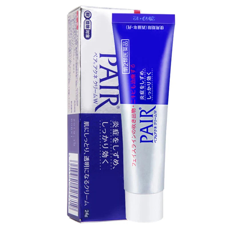 LION Pair Acne Cream kremas nuo spuogų