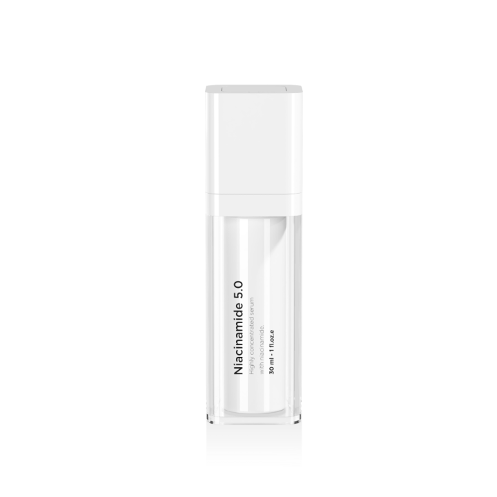 FUSION Niacinamide 5.0 serumas
