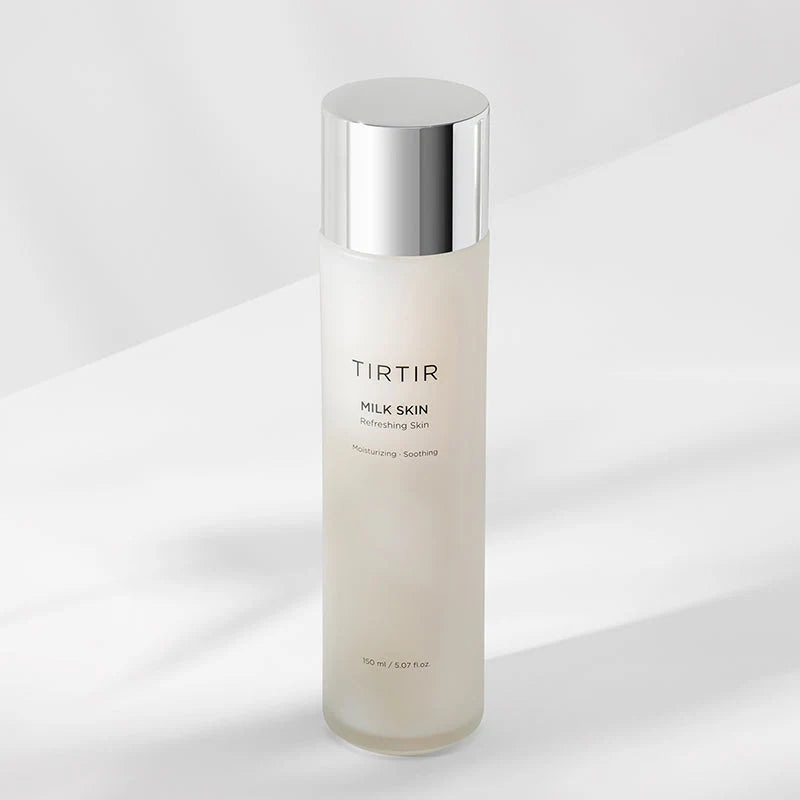 TirTir Milk Skin Toner pieniškas veido tonikas