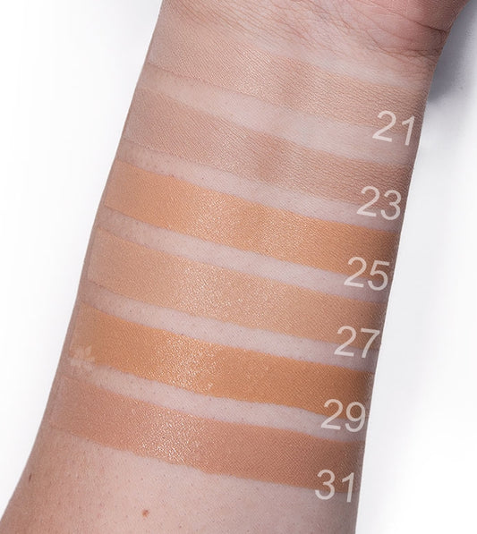 MISSHA M Perfect Cover BB Cream SPF42 PA+++ maskuojantis kremas