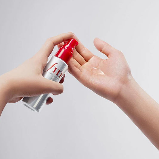 Shiseido Fino Premium Touch Hair Oil plaukų aliejus