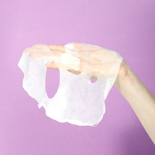 APLB Collagen EGF Peptide Sheet Mask lakštinė veido kaukė