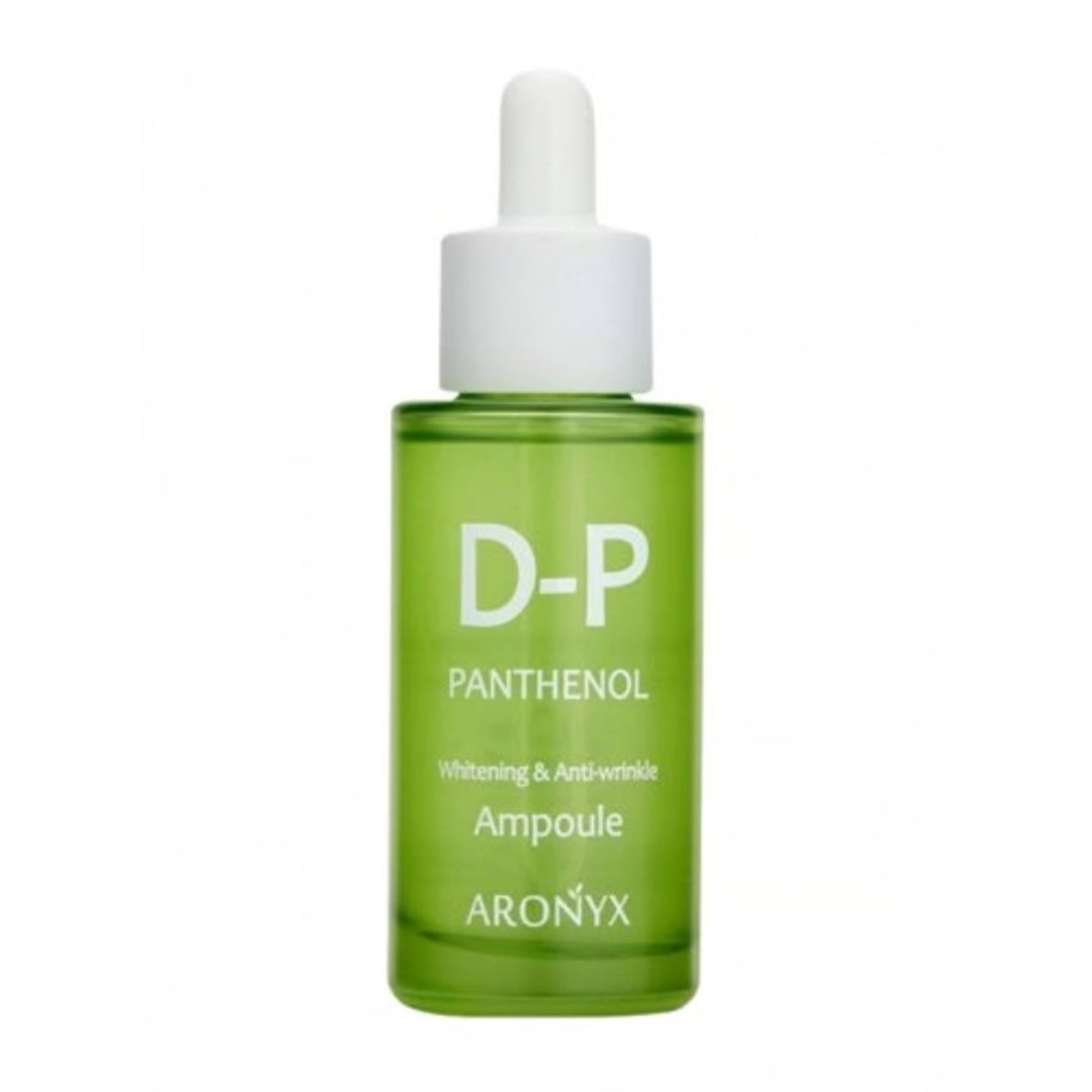 MediFlower ARONYX D-Panthenol Ampoule serumas