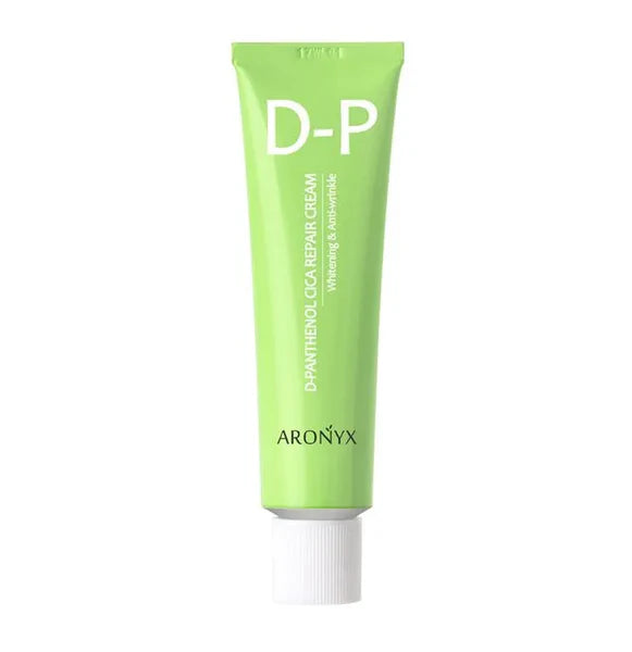 MediFlower ARONYX D-Panthenol Cica Repair Cream veido kremas