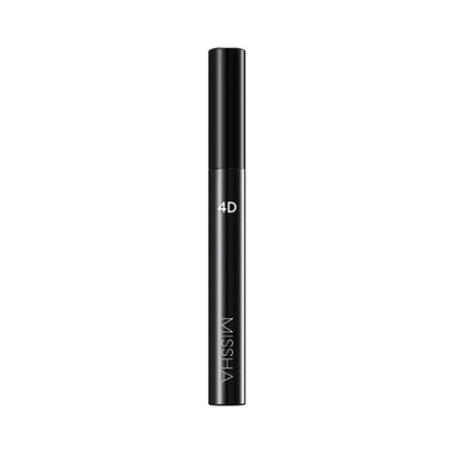 MISSHA 4D Mascara blakstienų tušas