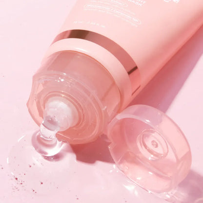 Medicube Collagen Night Wrapping Mask naktinė kaukė su kolagenu