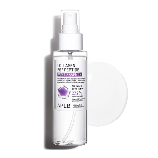 APLB Collagen EGF Peptide Mist Essence purškiama esencija
