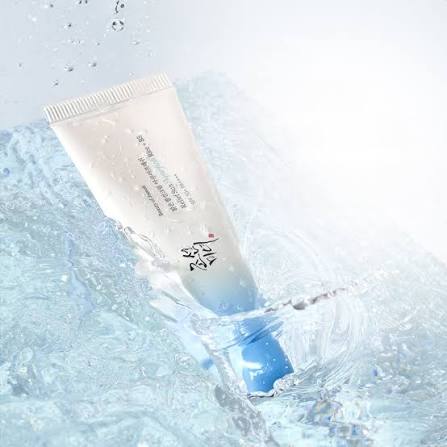 Beauty of Joseon Relief Sun Aqua-fresh SPF kremas nuo saulės