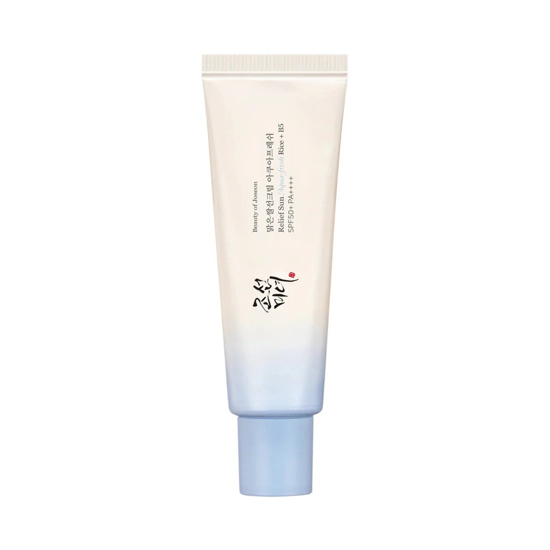 Beauty of Joseon Relief Sun Aqua-fresh SPF kremas nuo saulės