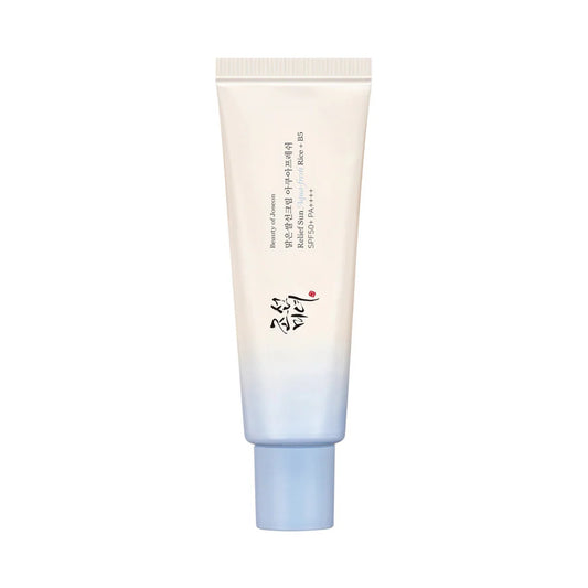 Beauty of Joseon Relief Sun Aqua-fresh SPF kremas nuo saulės