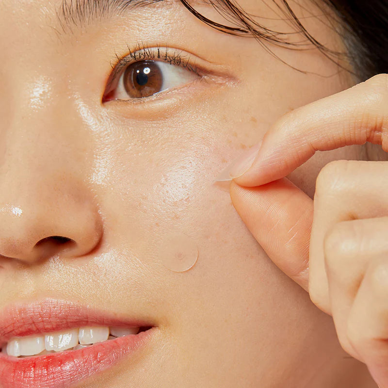 COSRX Acne Pimple Master Patch hidrokoloidiniai pleistrai nuo spuogų