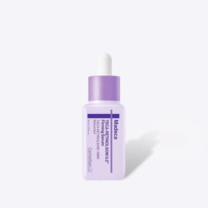 Centellian24 Madeca Teca-Retinolsom 0.2+ Firming Serum veido serumas