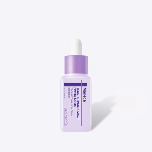 Centellian24 Madeca Teca-Retinolsom 0.2+ Firming Serum veido serumas
