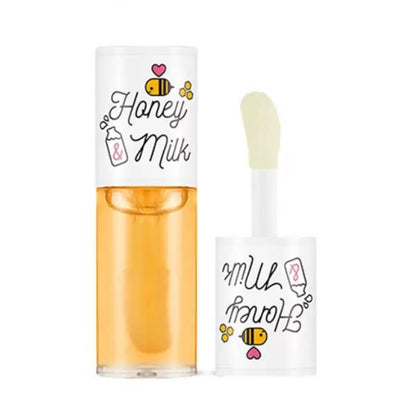 A'PIEU Honey & Milk Lip Oil lūpų aliejus