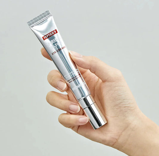 MEDI-PEEL Peptide 9 Volume Lif-Tox Eye Cream paakių kremas