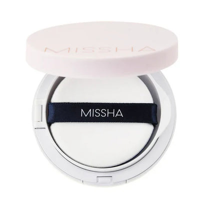 MISSHA M Magic Cushion Cover Lasting makiažo pagrindas