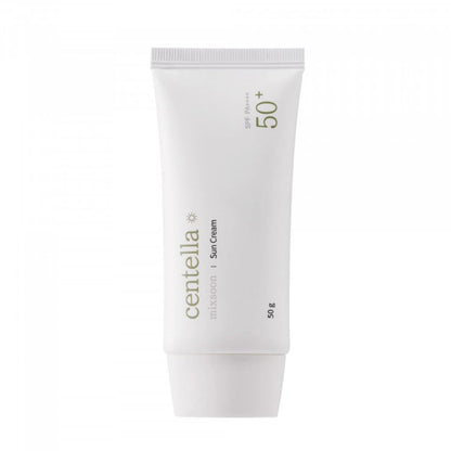 Mixsoon Centella Sun Cream kremas nuo saulės
