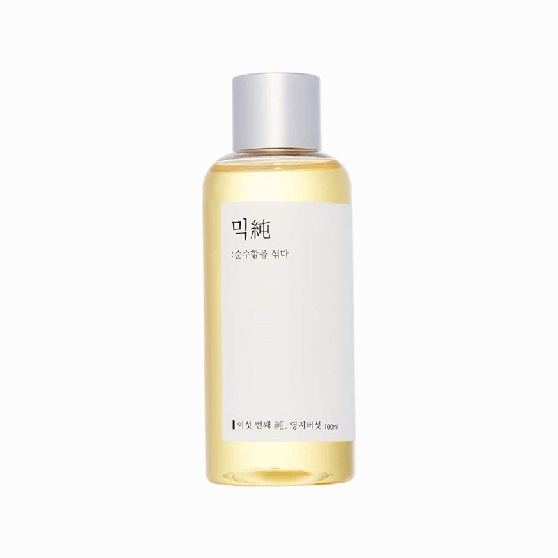 MIXSOON Reishi Mushroom Essence veido esencija