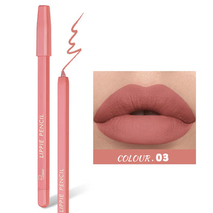 Pudaier Matte Lippie Pencil lūpų pieštukas