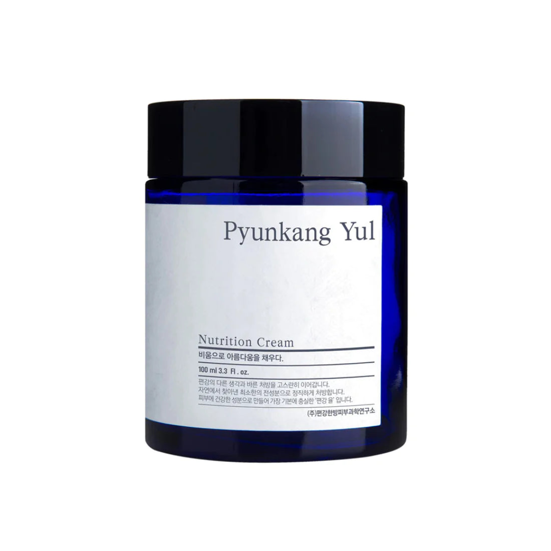 PYUNKANG YUL Nutrition Cream maitinamasis veido kremas
