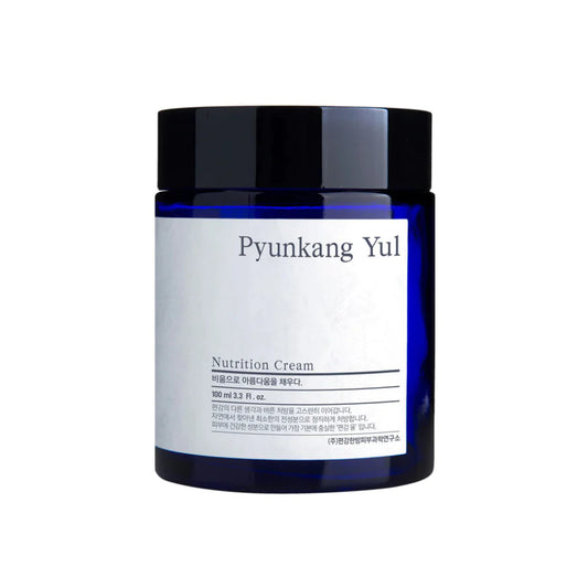 PYUNKANG YUL Nutrition Cream maitinamasis veido kremas
