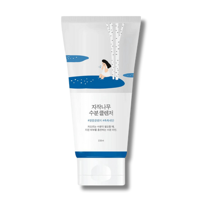 Round Lab Birch Juice drėkinantis valiklis