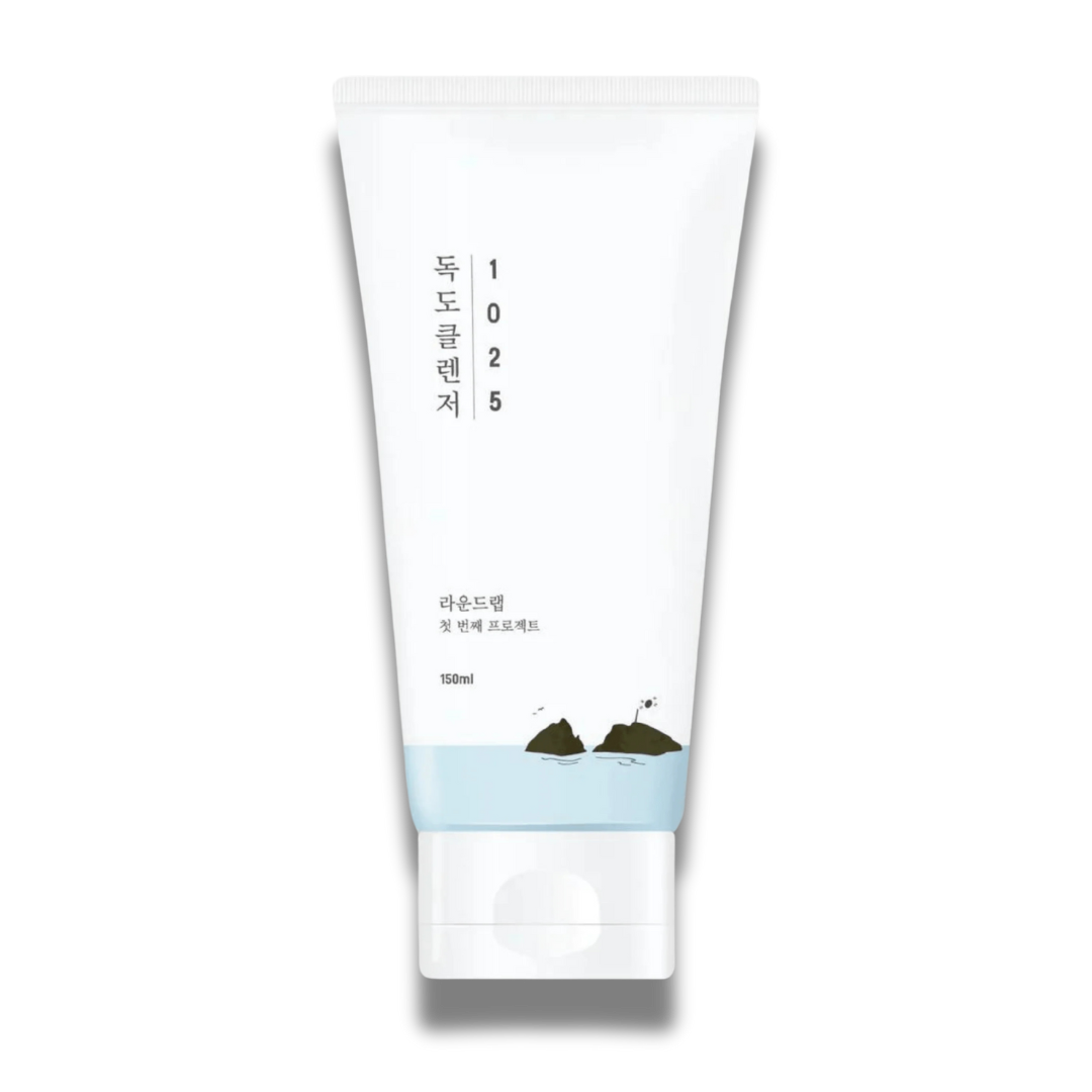 Round Lab 1025 Dok Dok veido prausiklis