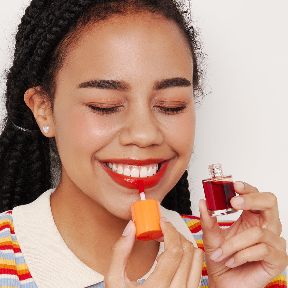 ETUDE Dear Darling Water Tint lūpų atspalvis