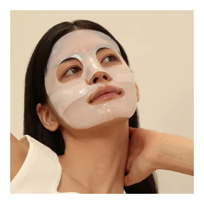 BIODANCE Hydro Cera-nol Real Deep Mask hidrogelinė lakštinė veido kaukė