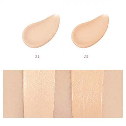 MISSHA M Magic Cushion Cover Lasting makiažo pagrindas