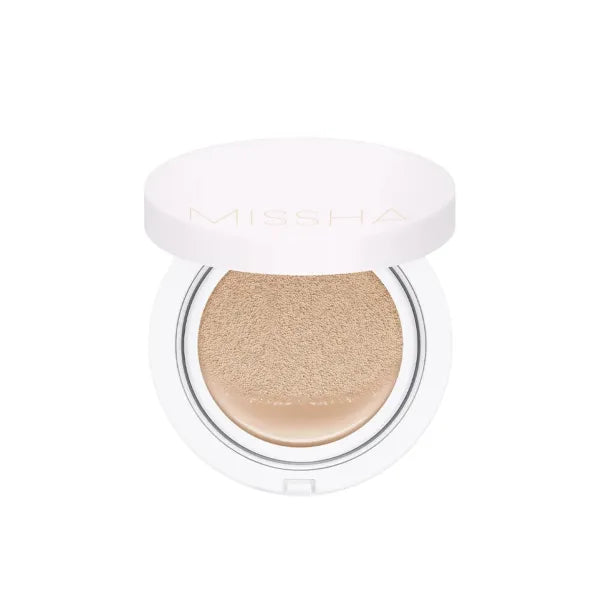 MISSHA M Magic Cushion Cover Lasting makiažo pagrindas