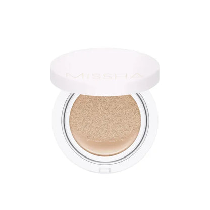 MISSHA M Magic Cushion Cover Lasting makiažo pagrindas