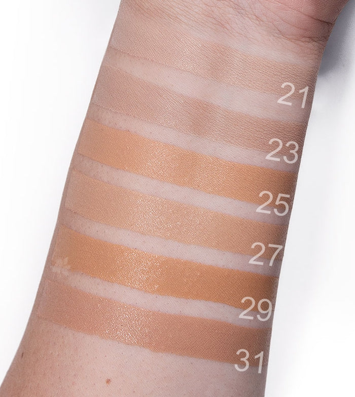 MISSHA M Perfect Cover BB Cream SPF42 PA+++ maskuojantis kremas