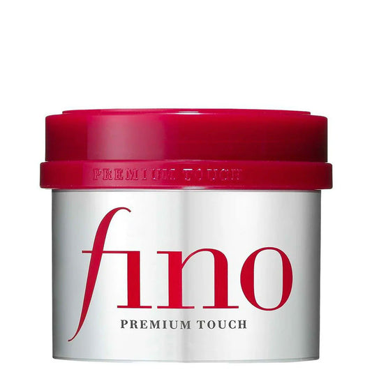 Shiseido Fino Premium Touch Hair Mask plaukų kaukė
