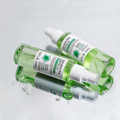 APLB AHA BHA PHA Centella Mist Essence purškiama esencija