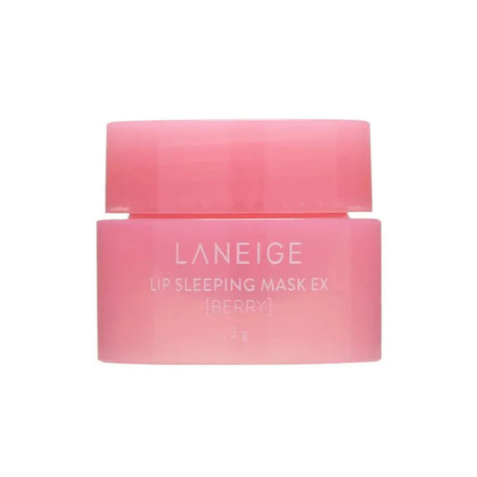 LANEIGE Lip Sleeping Mask EX Mini naktinė lūpų kaukė