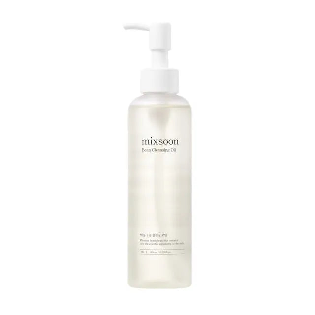Mixsoon Bean Cleansing Oil valomasis aliejus