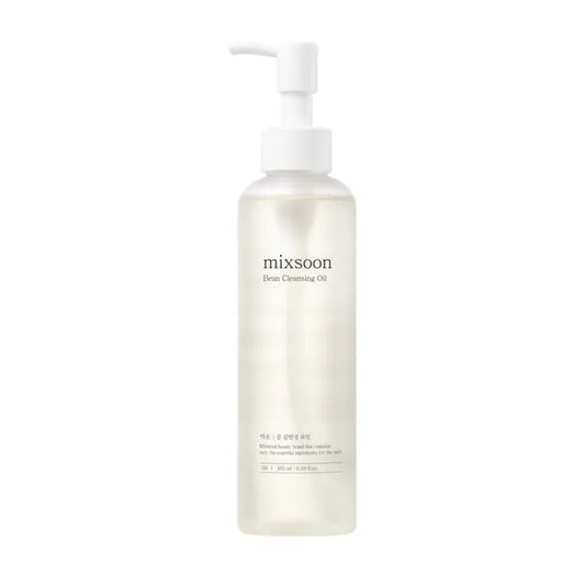 Mixsoon Bean Cleansing Oil valomasis aliejus