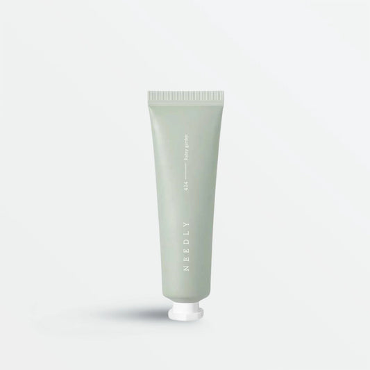 NEEDLY Sensory Hand Cream Rainy Garden rankų kremas