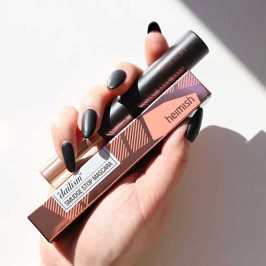 Heimish Dailism Smudge Stop Mascara blakstienių tušas