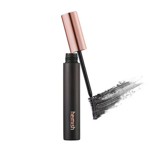 Heimish Dailism Smudge Stop Mascara blakstienių tušas