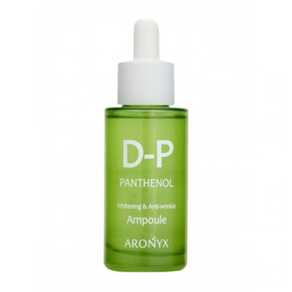 MediFlower ARONYX D-Panthenol Ampoule serumas