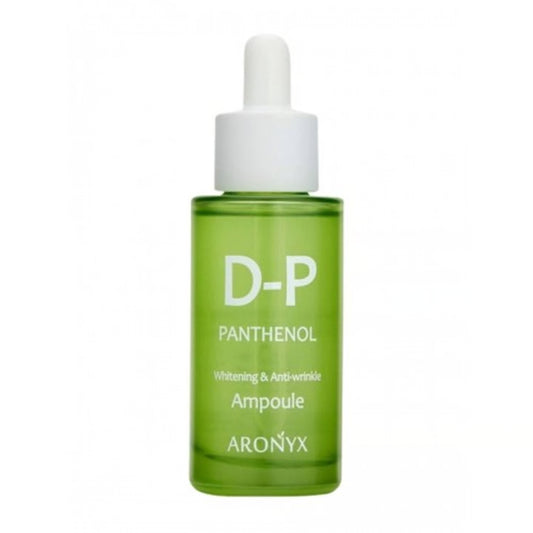 MediFlower ARONYX D-Panthenol Ampoule serumas