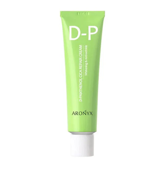 MediFlower ARONYX D-Panthenol Cica Repair Cream veido kremas