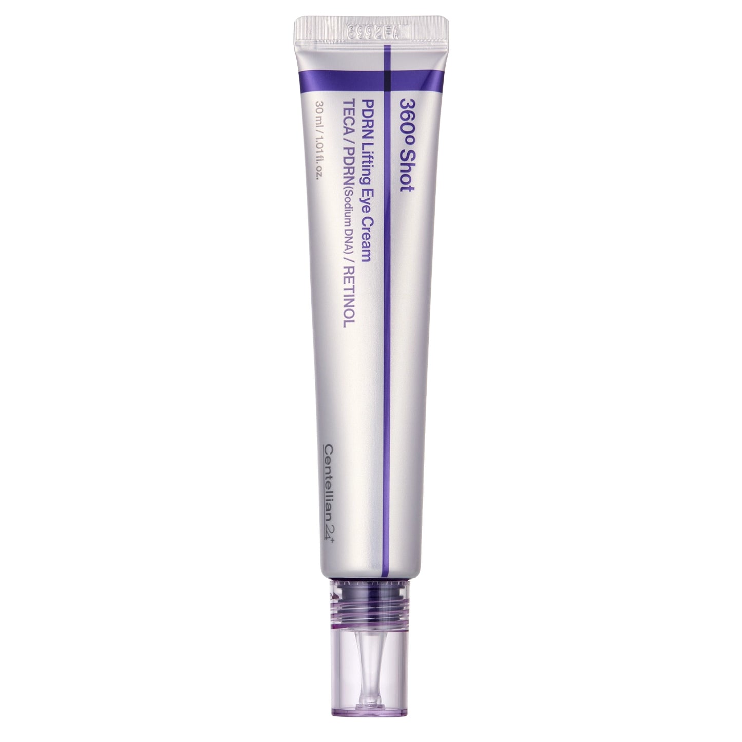 Centellian24 360º Shot PDRN Lifting Eye Cream paakių kremas