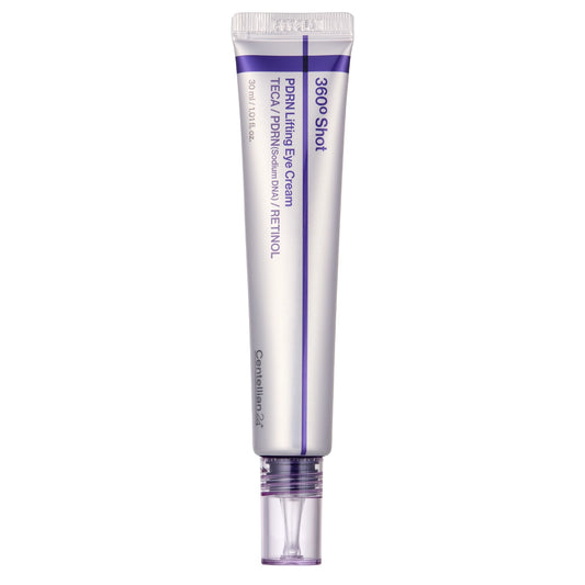 Centellian24 360º Shot PDRN Lifting Eye Cream paakių kremas