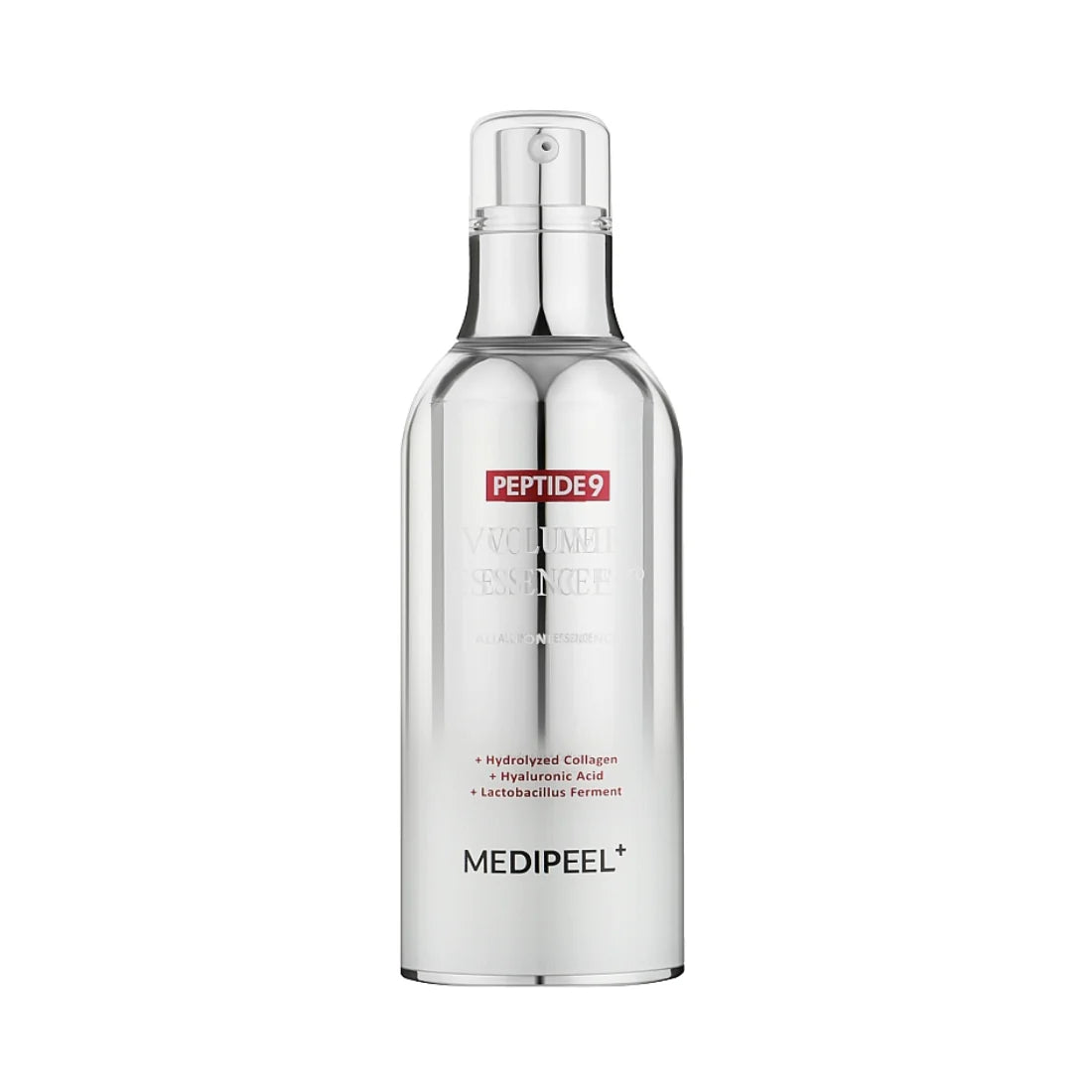 MEDIPEEL+ Peptide 9 Volume All In One Essence Pro veido esencija su peptidais