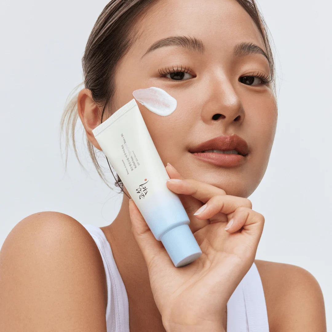 Beauty of Joseon Relief Sun Aqua-fresh SPF kremas nuo saulės