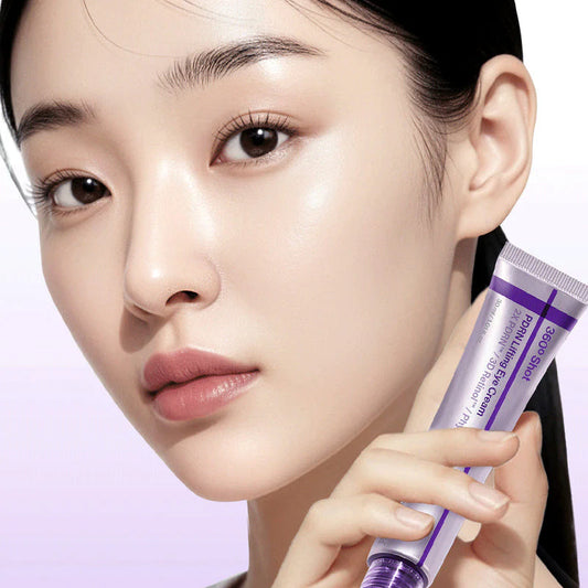 Centellian24 360º Shot PDRN Lifting Eye Cream paakių kremas